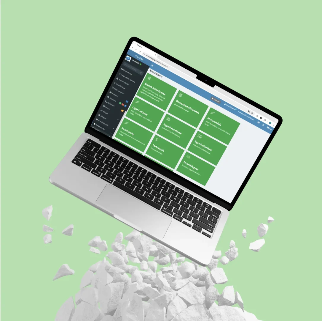 Tolnagro Product Page