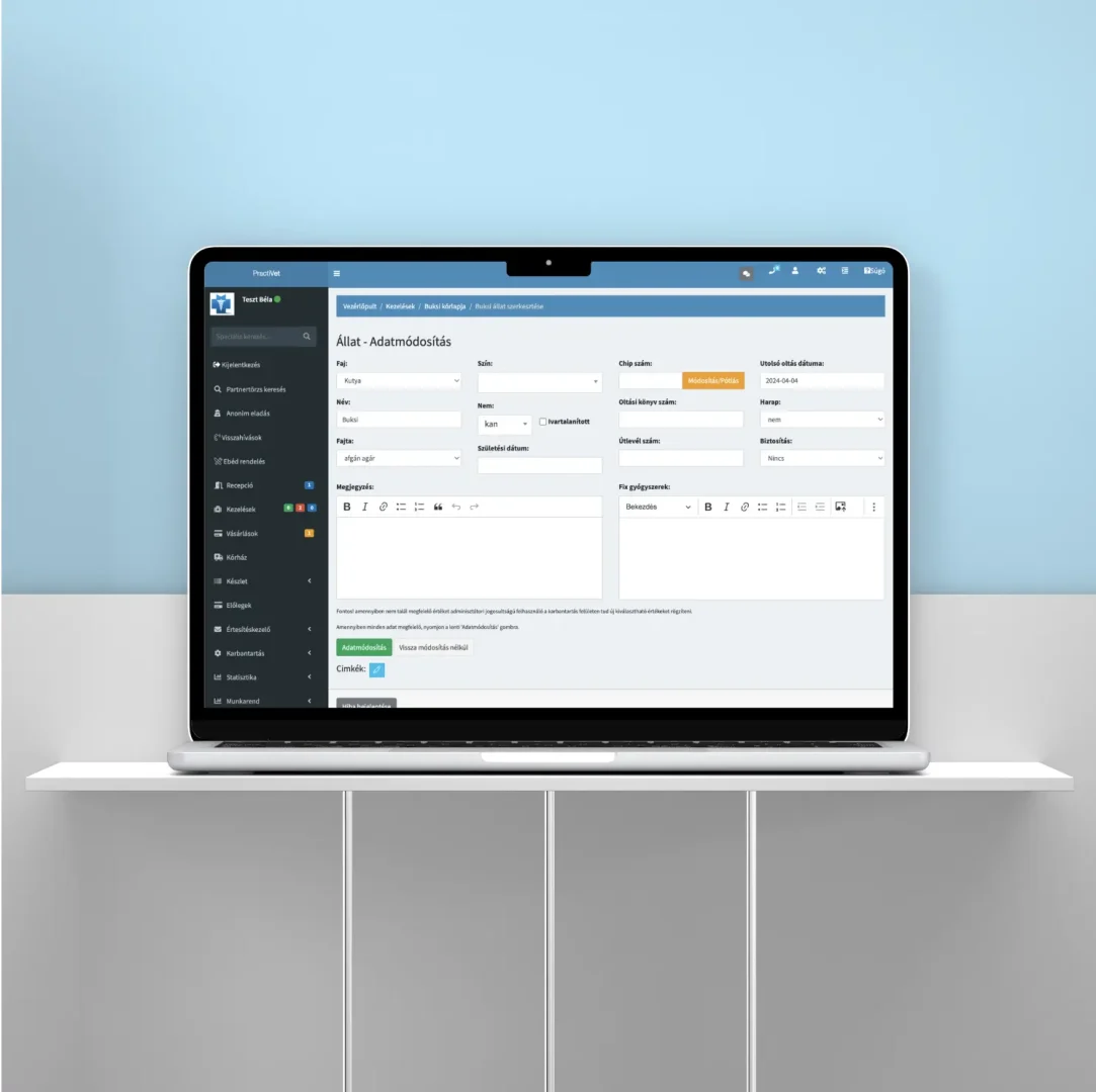 Tolnagro Mobile Version