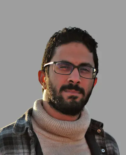 Ahmed Hamido