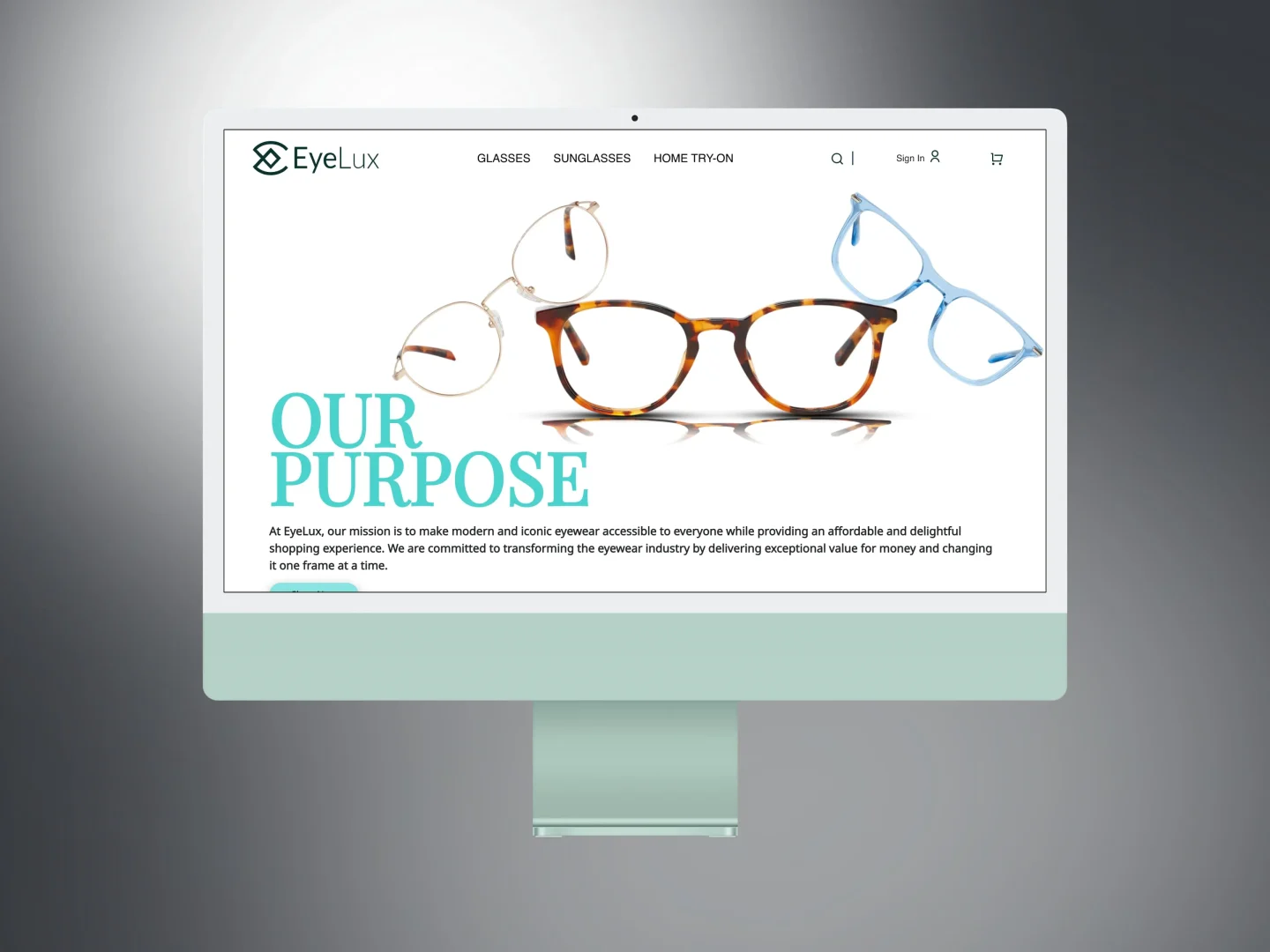 EyeLux
