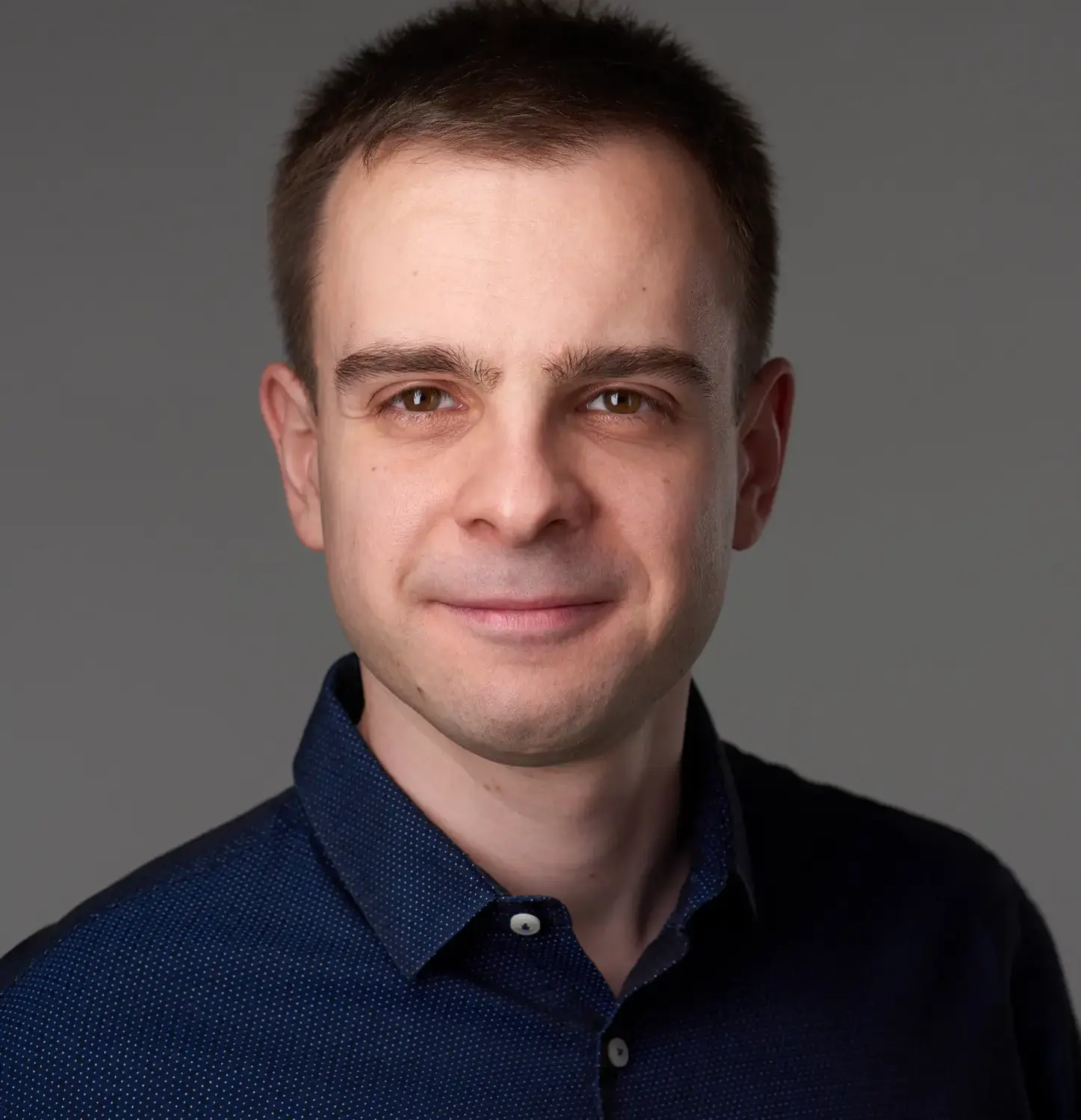 Balázs Slezák