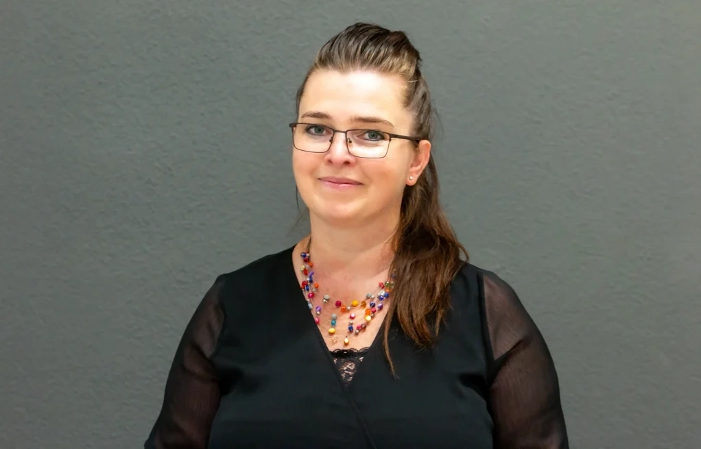 Csilla Kőmives-Káldi