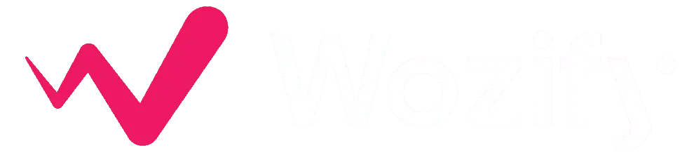 Wozify logo